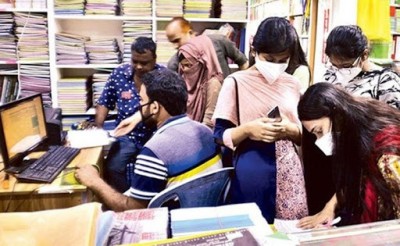 এসএসসির ফরম পূরণের সময় বাড়ল, ২২-২৯ মে পর্যন্ত